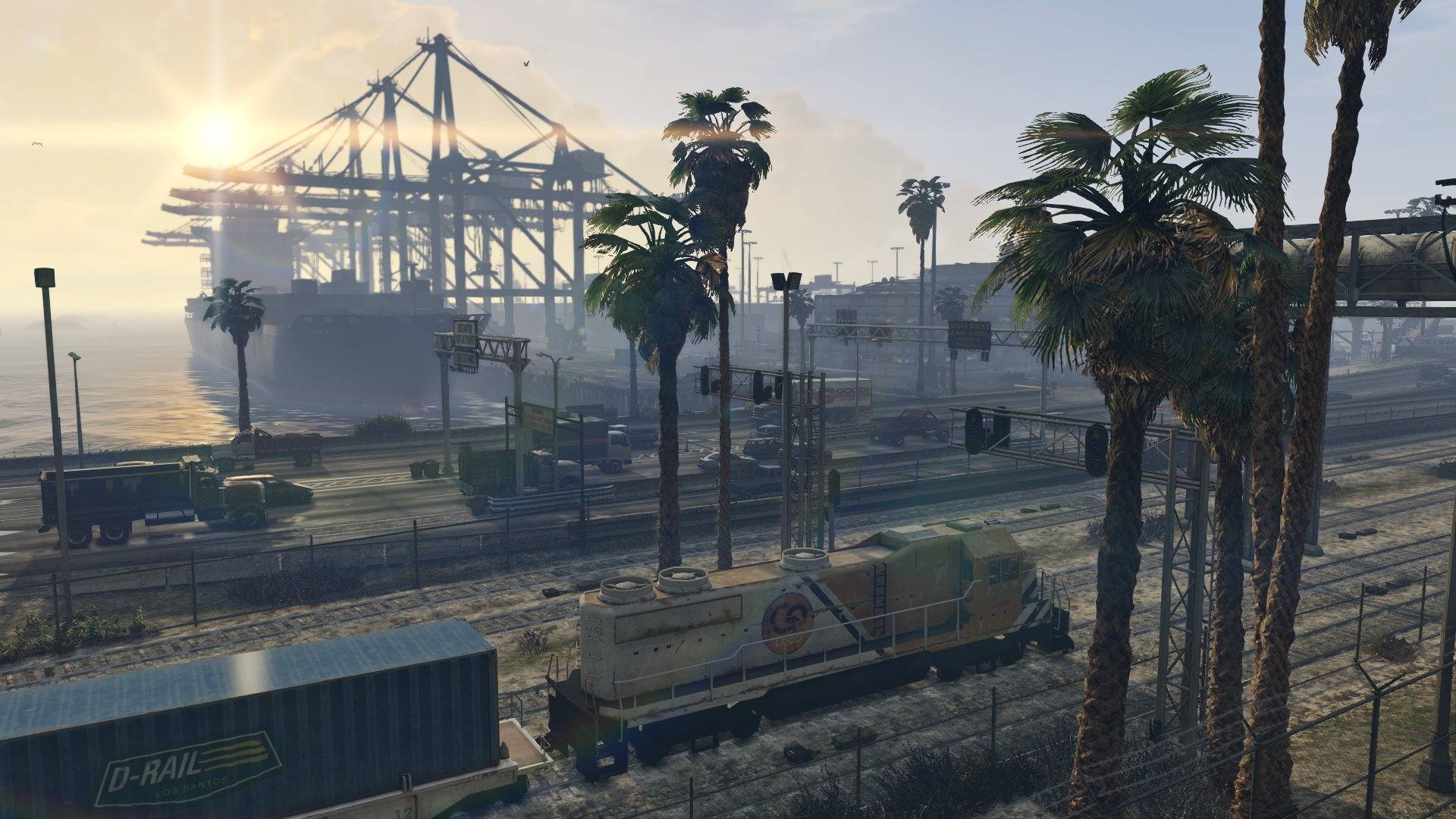 Grand Theft Auto V (NG) - Imagen 45